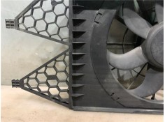 Recambio de electroventilador para volkswagen polo v (6r1) 1.4 advance referencia OEM IAM 6R0121207  