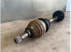 Recambio de palier delantero izquierdo para opel astra h berlina 1.8 referencia OEM IAM 50506025  