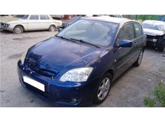 toyota corolla (e12) del año 2006