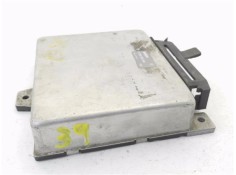 Recambio de centralita para opel kadett e 1.8 i referencia OEM IAM 0280000340  