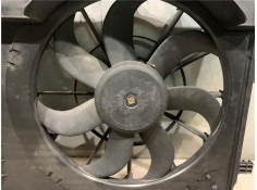 Recambio de electroventilador para volkswagen polo v (6r1) 1.4 advance referencia OEM IAM 6R0121207  