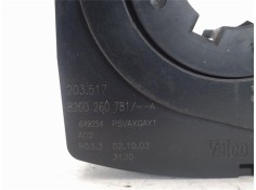 Recambio de anillo contacto volante para renault laguna ii (bg0) referencia OEM IAM 8200260781A/203517 649254 