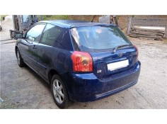 toyota corolla (e12) del año 2006