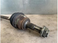 Recambio de palier delantero derecho para fiat ducato 3 combi 30 2.2 100 referencia OEM IAM 1349786080  