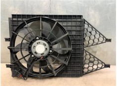 Recambio de electroventilador para volkswagen polo v (6r1) 1.4 advance referencia OEM IAM 6R0121207  