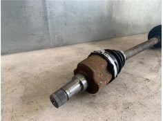 Recambio de palier delantero derecho para fiat ducato 3 combi 30 2.2 100 referencia OEM IAM 1349786080  