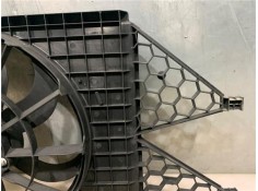 Recambio de electroventilador para volkswagen polo v (6r1) 1.4 advance referencia OEM IAM 6R0121207  