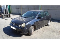 volkswagen polo iv (9n1) del año 2003