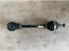 Recambio de palier delantero izquierdo para audi a3 (8l) 1.6 ambiente referencia OEM IAM 1J0407271Q BDS1388 1J0407271F , AUDI | 