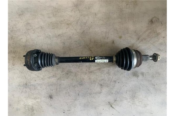 Recambio de palier delantero izquierdo para audi a3 (8l) 1.6 ambiente referencia OEM IAM 1J0407271Q BDS1388 1J0407271F , AUDI | 