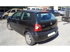 volkswagen polo iv (9n1) del año 2003