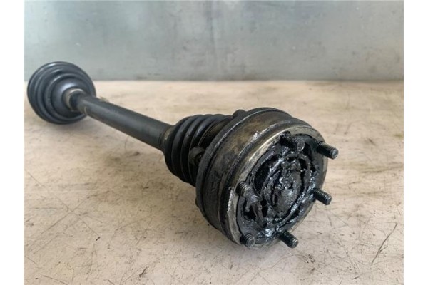 Recambio de palier delantero izquierdo para audi a3 (8l) 1.6 ambiente referencia OEM IAM 1J0407271Q BDS1388 1J0407271F , AUDI | 