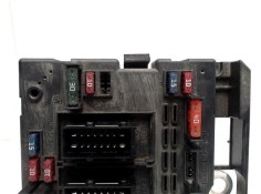 Recambio de caja fusibles/rele para peugeot 406 berlina (s1/s2) 2.0 hdi 110 referencia OEM IAM 9646405280  