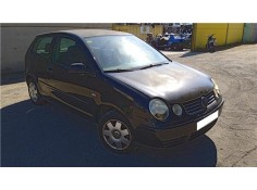 volkswagen polo iv (9n1) del año 2003