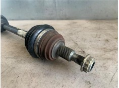 Recambio de palier delantero izquierdo para audi a3 (8l) 1.6 ambiente referencia OEM IAM 1J0407271Q BDS1388 1J0407271F , AUDI | 