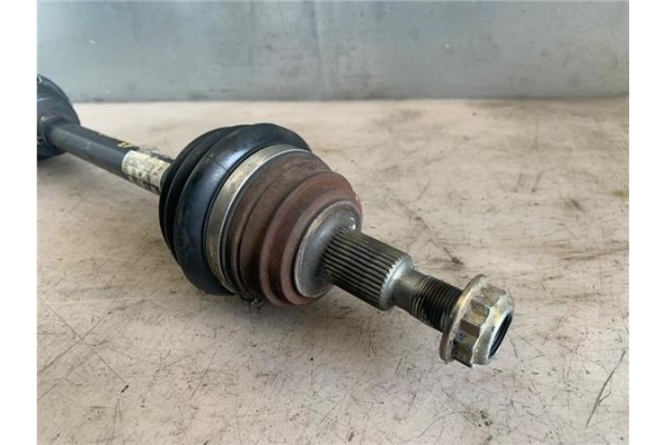 Recambio de palier delantero izquierdo para audi a3 (8l) 1.6 ambiente referencia OEM IAM 1J0407271Q BDS1388 1J0407271F , AUDI | 