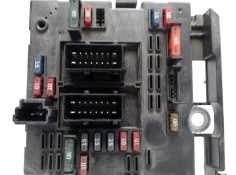 Recambio de caja fusibles/rele para peugeot 406 berlina (s1/s2) 2.0 hdi 110 referencia OEM IAM 9646405280  