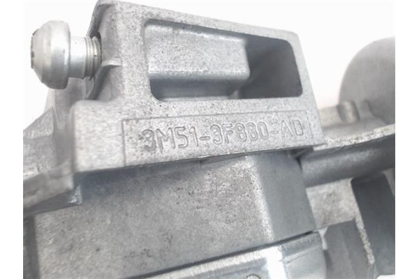 Recambio de llave para ford c-max (cb3) 1.8 tdci referencia OEM IAM 3M513F880AD  