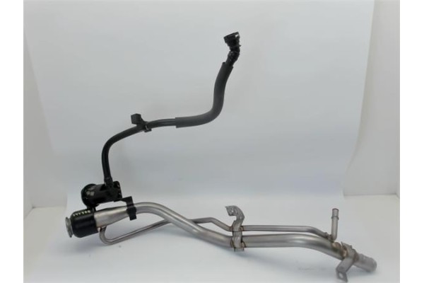 Recambio de tuberia alimentacion combustible para kia niro () híbrido vision referencia OEM IAM   