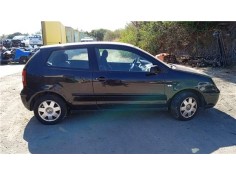 volkswagen polo iv (9n1) del año 2003