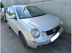 volkswagen polo iv (9n1) del año 2003