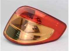 Recambio de piloto trasero derecho para suzuki sx4 (gy) 1.9 ddis referencia OEM IAM 3565079J00  