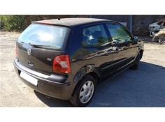 volkswagen polo iv (9n1) del año 2003