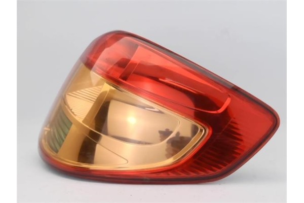 Recambio de piloto trasero derecho para suzuki sx4 (gy) 1.9 ddis referencia OEM IAM 3565079J00  