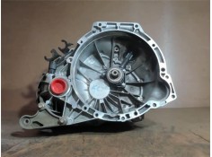 Recambio de caja cambios manual para ford tourneo connect (tc7) 1.8 turbo di referencia OEM IAM 2T1R7002BE XS4R7F096 