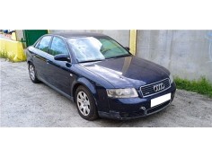audi a4 berlina (8e) del año 2001