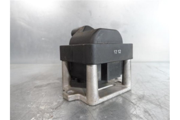 Recambio de bobina encendido para seat ibiza (6k1) 1.4 i referencia OEM IAM 11893 BREMI 