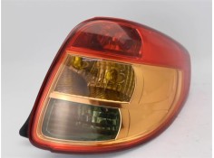 Recambio de piloto trasero derecho para suzuki sx4 (gy) 1.9 ddis referencia OEM IAM 3565079J00  