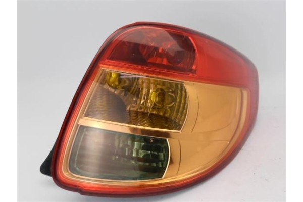 Recambio de piloto trasero derecho para suzuki sx4 (gy) 1.9 ddis referencia OEM IAM 3565079J00  