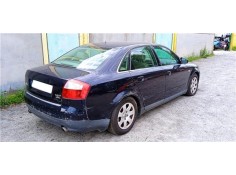 audi a4 berlina (8e) del año 2001