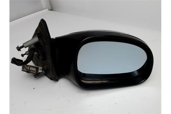 Recambio de retrovisor electrico derecho para peugeot 406 berlina (s1/s2) 2.0 hdi 110 referencia OEM IAM 96413209  