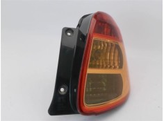 Recambio de piloto trasero derecho para suzuki sx4 (gy) 1.9 ddis referencia OEM IAM 3565079J00  