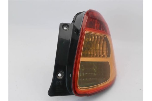 Recambio de piloto trasero derecho para suzuki sx4 (gy) 1.9 ddis referencia OEM IAM 3565079J00  
