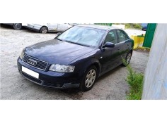 audi a4 berlina (8e) del año 2001