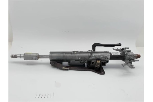 Recambio de columna direccion para bmw serie 1 berlina (e81/e87) 2.0 118d referencia OEM IAM 32306780272A  