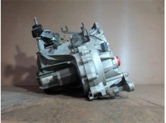 Recambio de caja cambios manual para ford tourneo connect (tc7) 1.8 turbo di referencia OEM IAM 2T1R7002BE XS4R7F096 