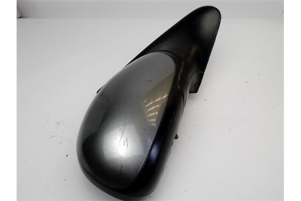 Recambio de retrovisor electrico derecho para peugeot 406 berlina (s1/s2) 2.0 hdi 110 referencia OEM IAM 96413209  