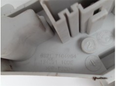 Recambio de portalampara porton trasero derecho para bmw serie 1 berlina (e81/e87) 2.0 118d referencia OEM IAM 63217164964 13405