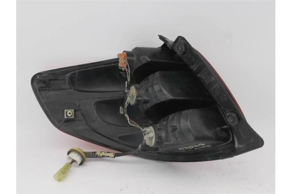 Recambio de piloto trasero derecho para suzuki sx4 (gy) 1.9 ddis referencia OEM IAM 3565079J00  