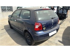 volkswagen polo iv (9n1) del año 2004