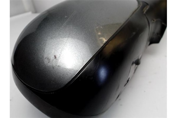 Recambio de retrovisor electrico derecho para peugeot 406 berlina (s1/s2) 2.0 hdi 110 referencia OEM IAM 96413209  