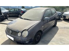 volkswagen polo iv (9n1) del año 2004