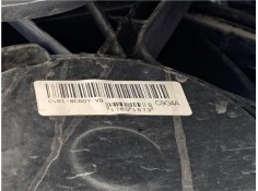 Recambio de electroventilador para ford c-max (cb7) 1.0 trend referencia OEM IAM CV618C607VB C9G4A 