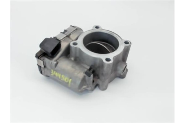 Recambio de caja mariposa aire para mercedes-benz clase m (bm 164) 3.0 ml 320 cdi (164.122) referencia OEM IAM A6420900270 02810
