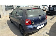 volkswagen polo iv (9n1) del año 2004