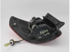 Recambio de piloto trasero derecho para suzuki sx4 (gy) 1.9 ddis referencia OEM IAM 3565079J00  